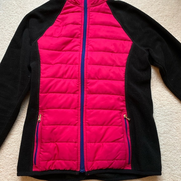 Ralph Lauren Zip-Up - Picture 2 of 4